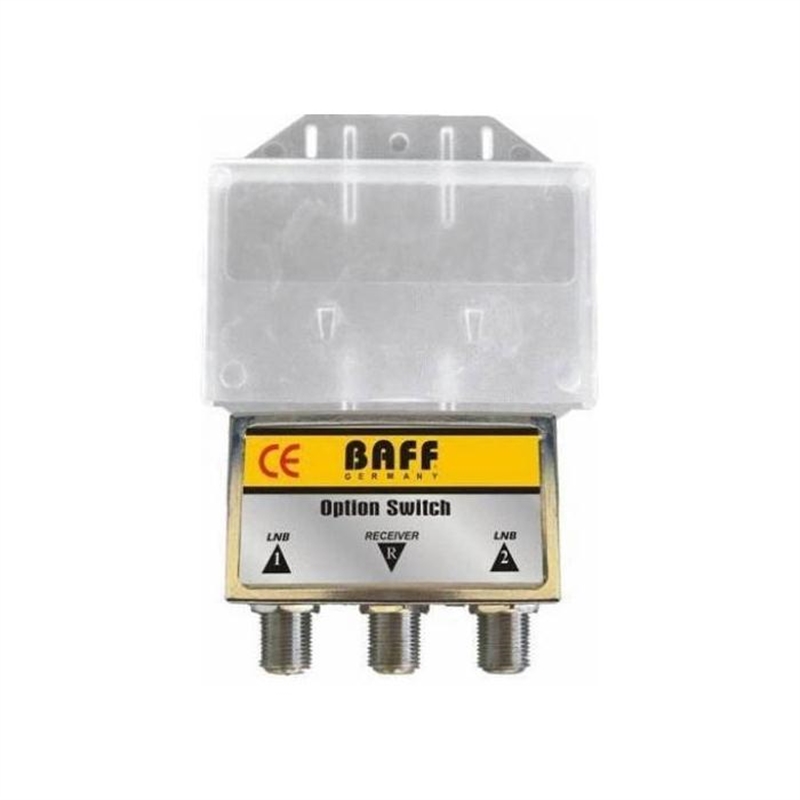 BAFF OPTİON SWİTCH