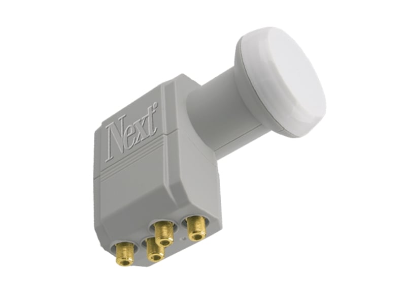 NEXT QUATRO SANTRAL LNB