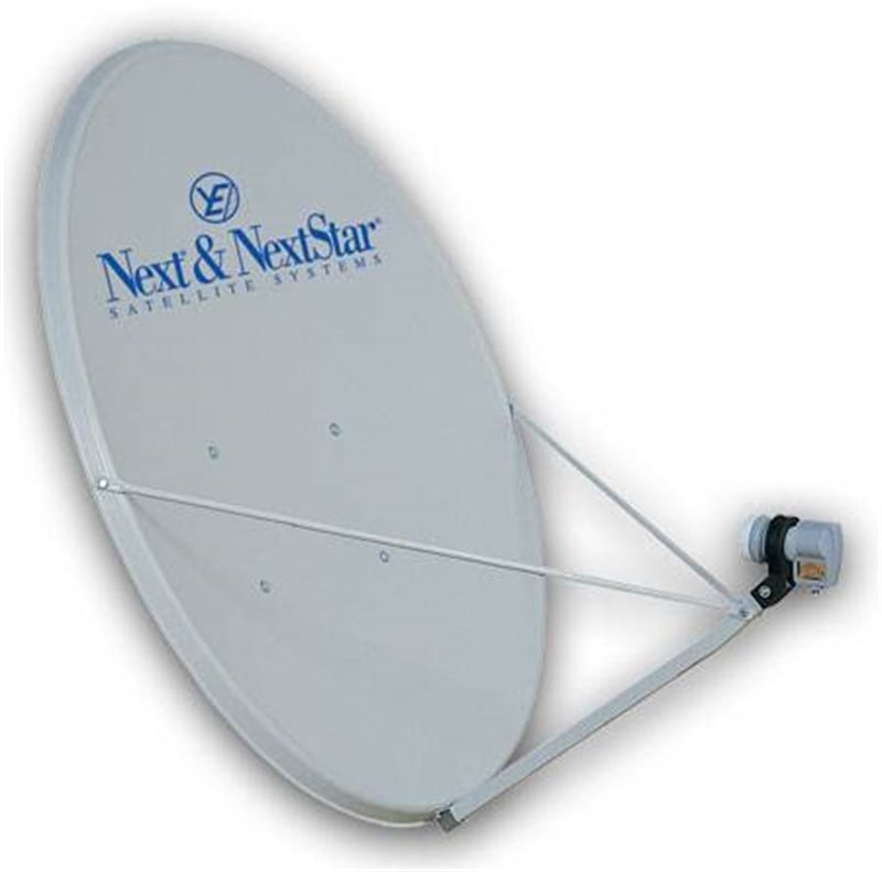 120 CM. ÇANAK ANTEN