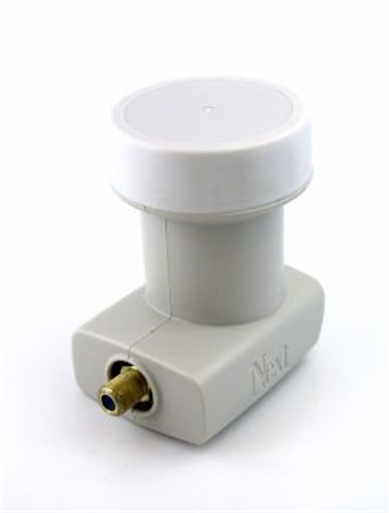 NEXT TEK ÇIKIŞLI LNB