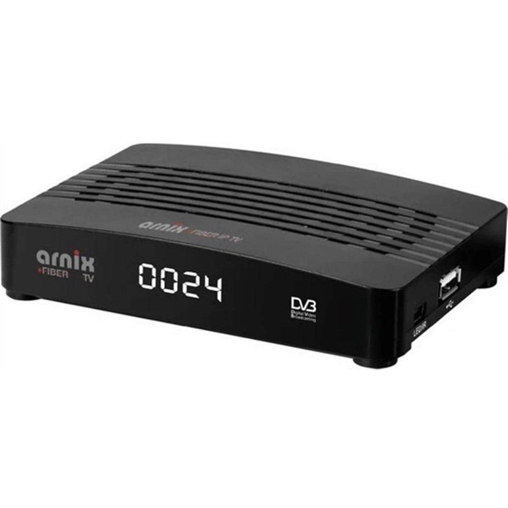 ARNİX FİBER IPTV