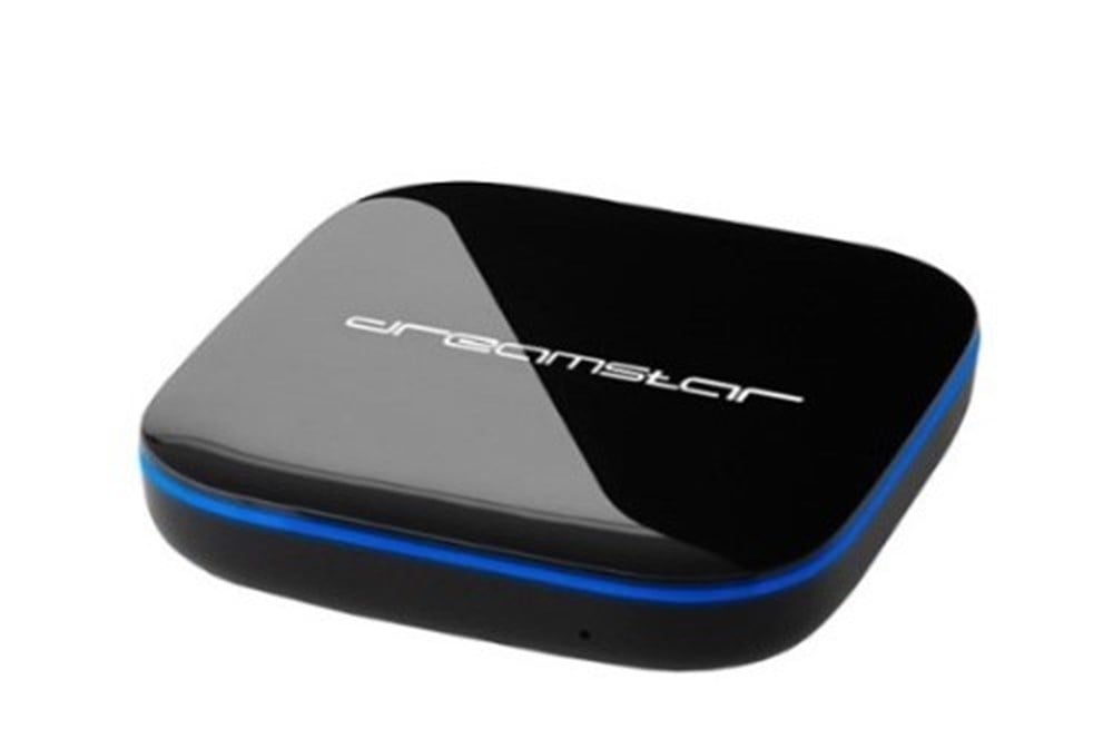 Dreamstar A1 Android TV Box
