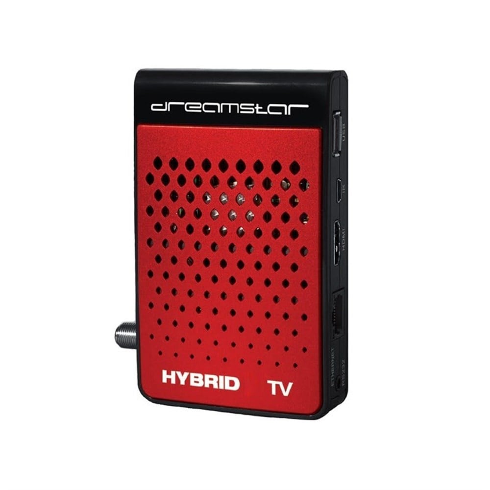 DREAMSTAR HYBRİD IPTV