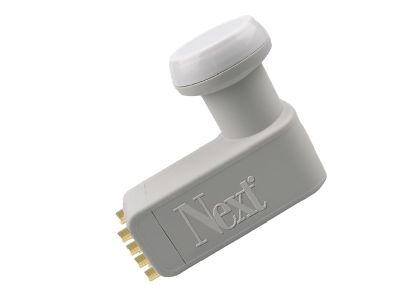 NEXT SEKİZ ÇIKIŞLI LNB