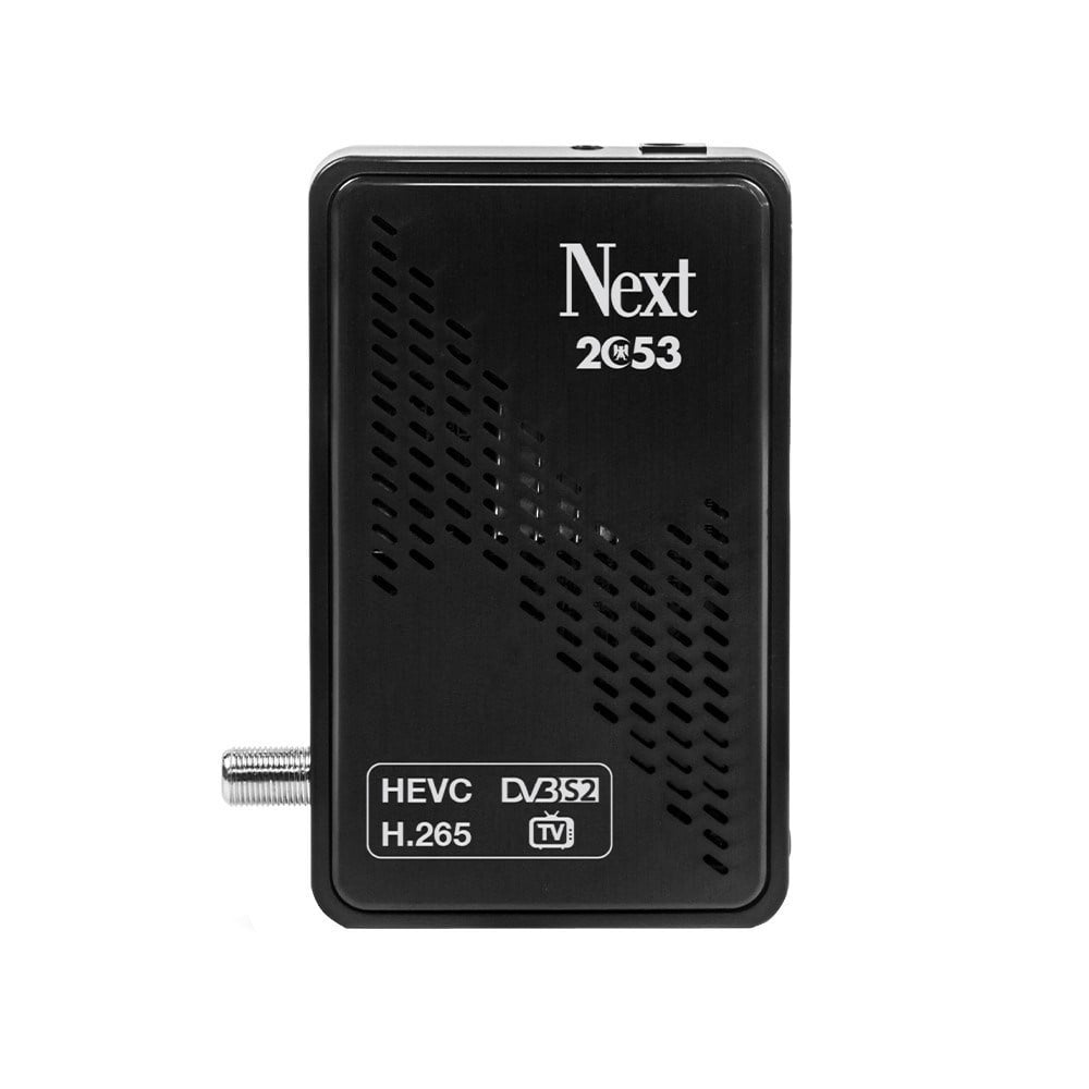 Next 2053 FULL HD Uydu Alıcısı