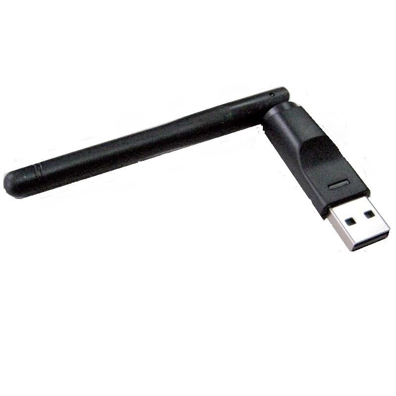 WİFİ ADAPTÖR