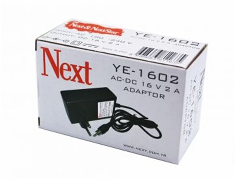 NEXT SANTRAL ADAPTÖRÜ