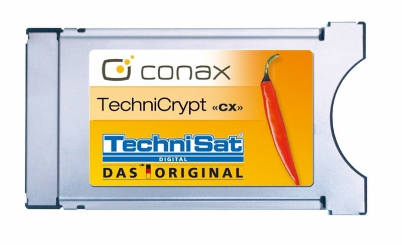 CONAX MODÜL