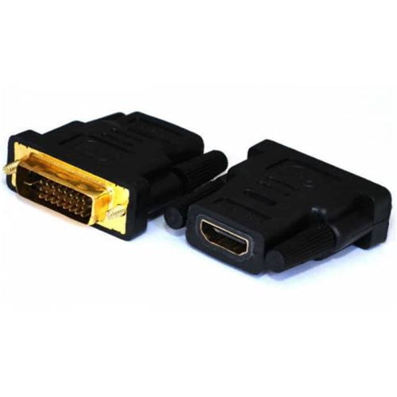 DVI HDMI ÇEVİRİCİ