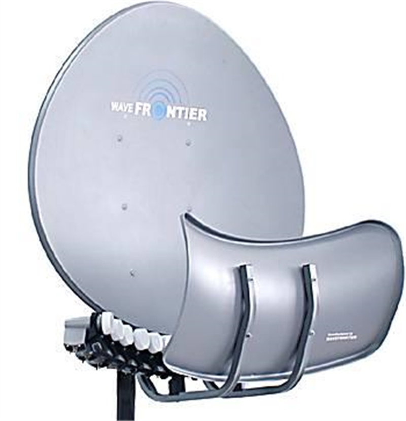 WAVEFRONTİER T90