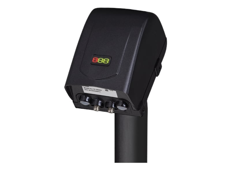 DİSEQC MOTOR