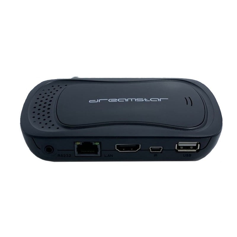 DREAMSTAR SMART IPTV