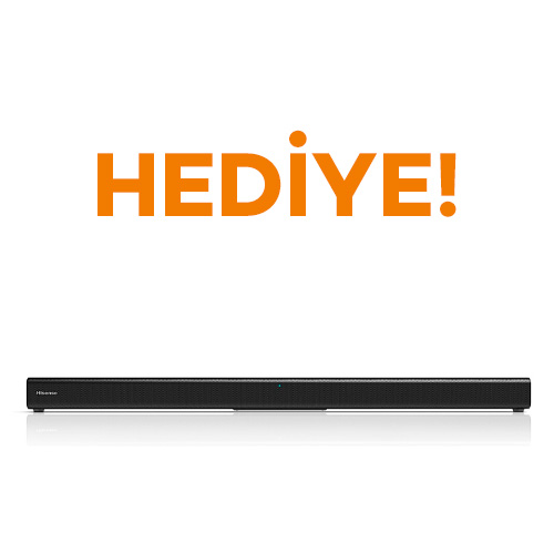 HISENSE SOUNDBAR