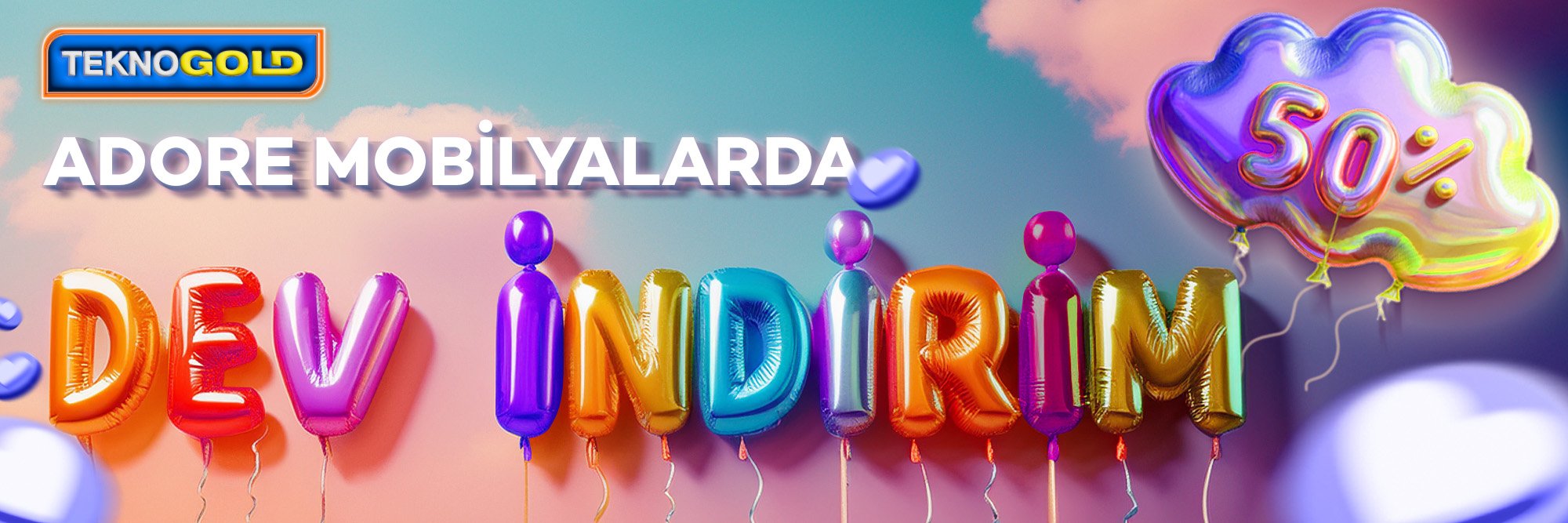 Adore Mobilya