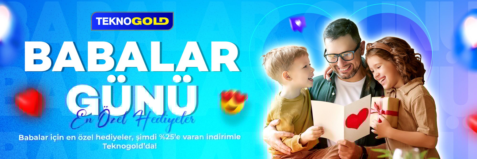 Babalar Günü 2025