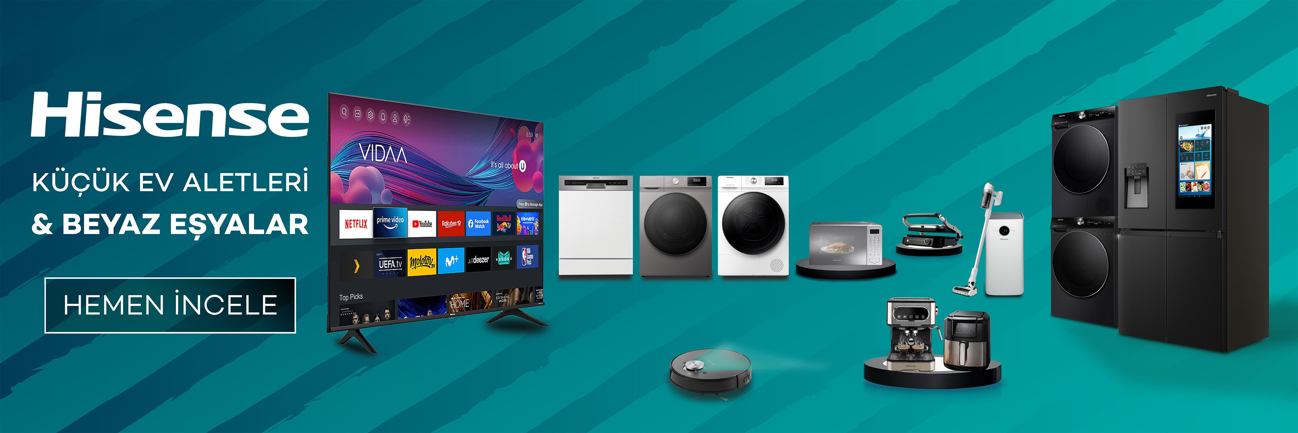 Hisense 