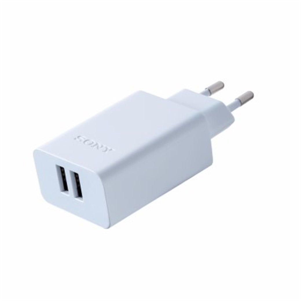 SONY CP-AD2M2WC USD AC ŞARJ ADAPTÖRÜ 