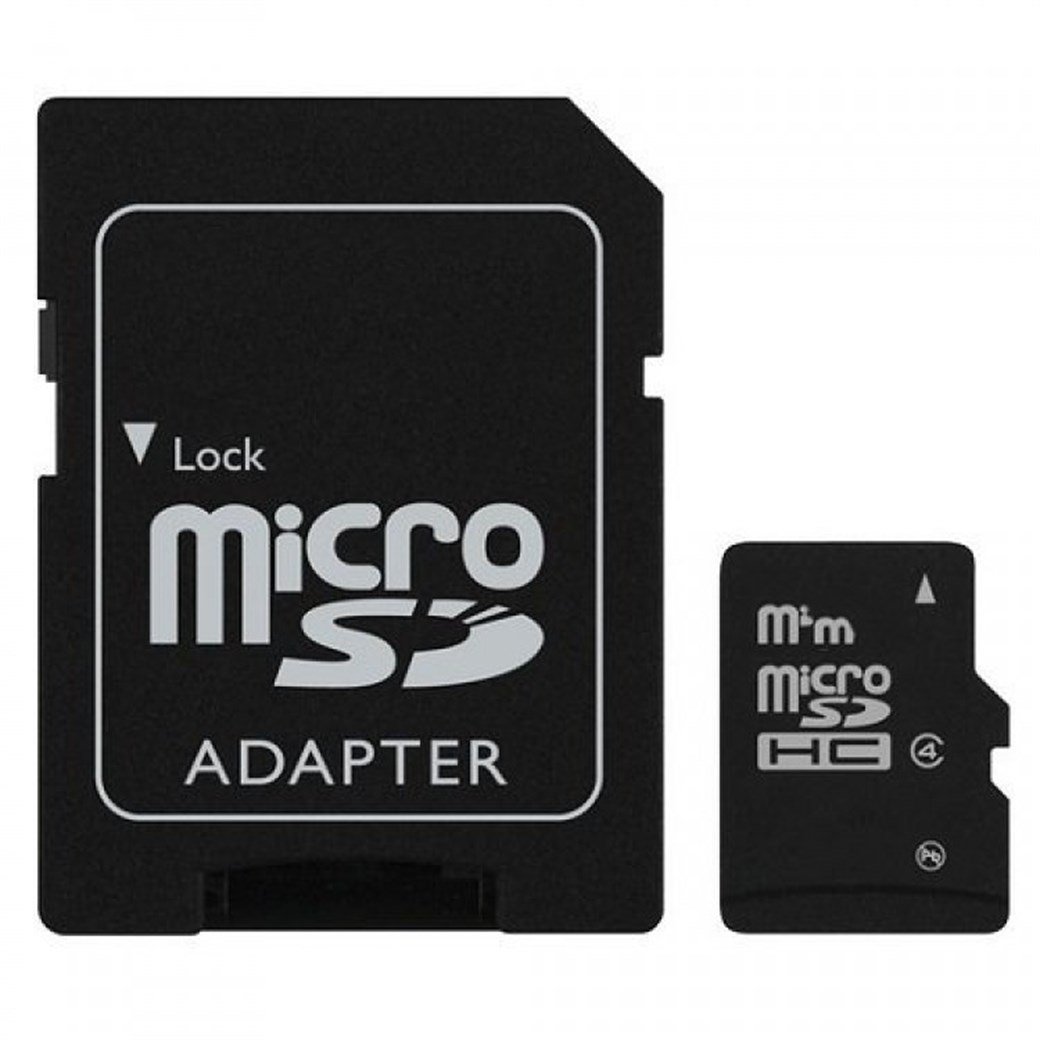 16 GB MICRO SD HAFIZA KARTI