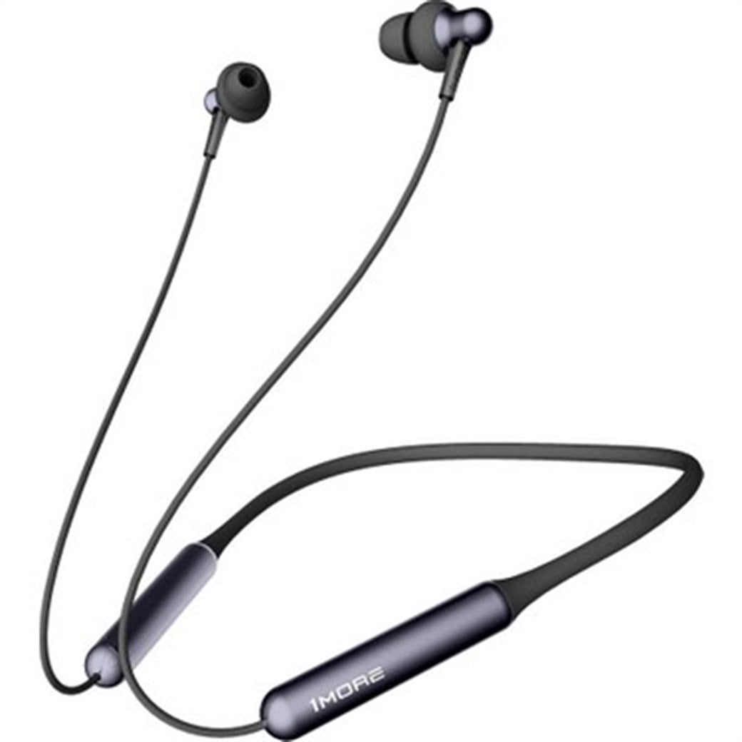 1MORE STYLISH BLUETOOTH KULAKİÇİ KULAKLIK BLACK