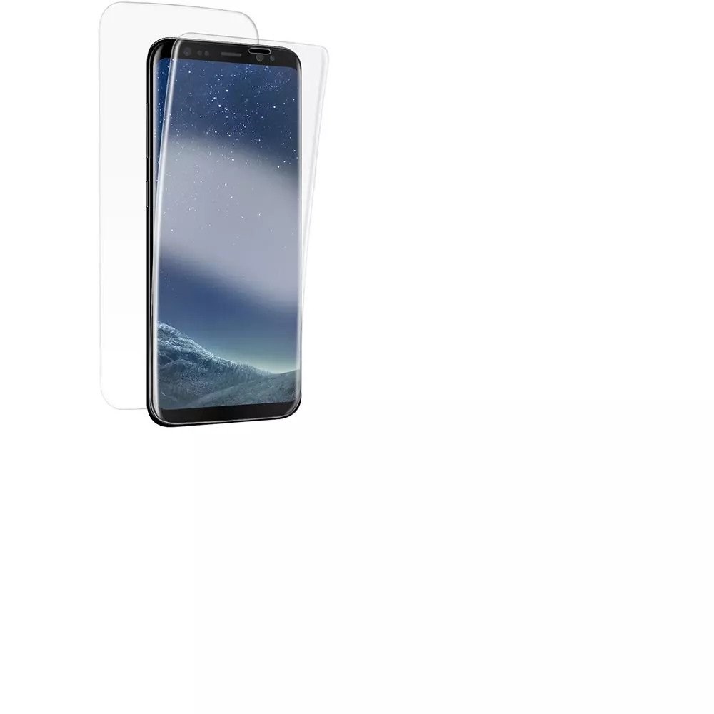 2EKF03 - ttec Fullscreen+ Çift Taraflı Ekran Koruy