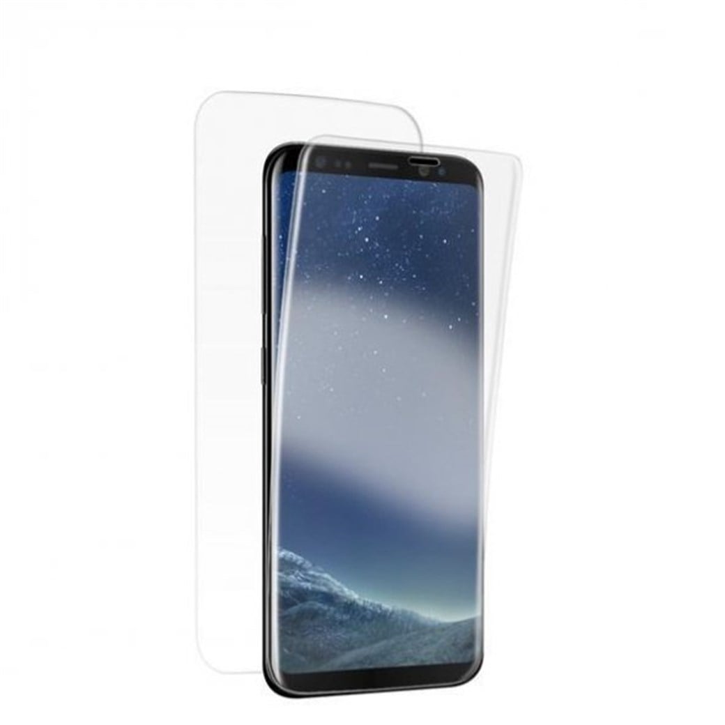 2EKF04 - ttec Fullscreen+ Çift Taraflı Ekran Koruy