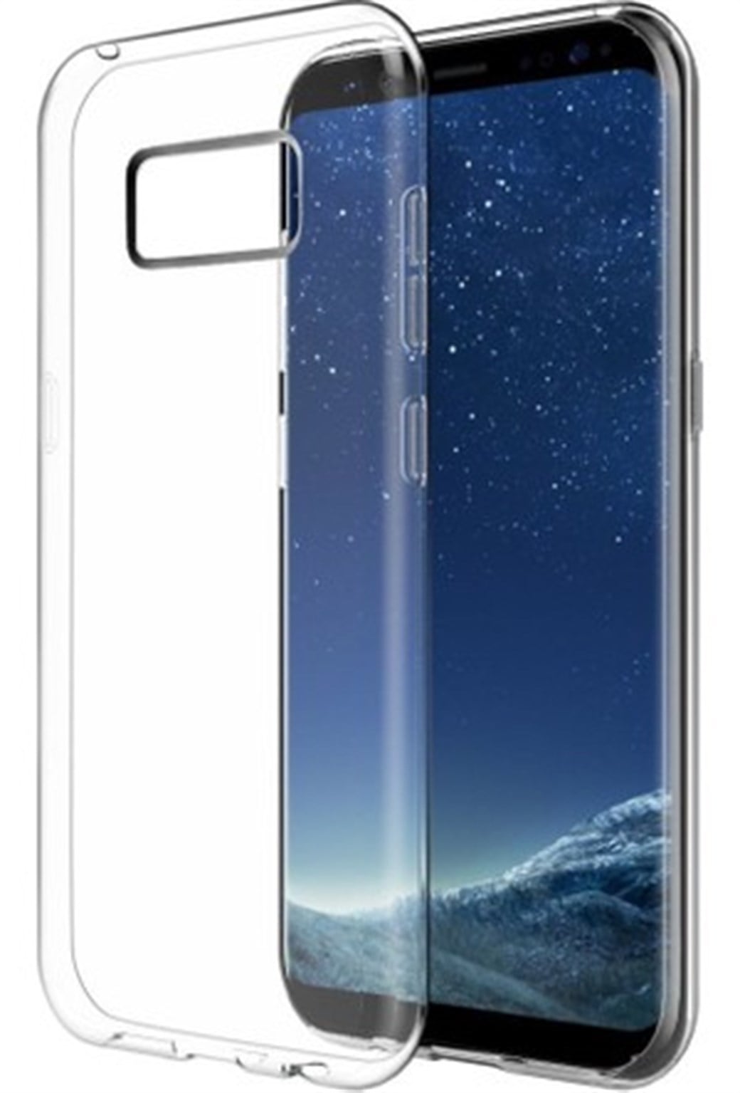 2PNS107SF -ttec Superslim Koruma Kılıfı Sam. Galax