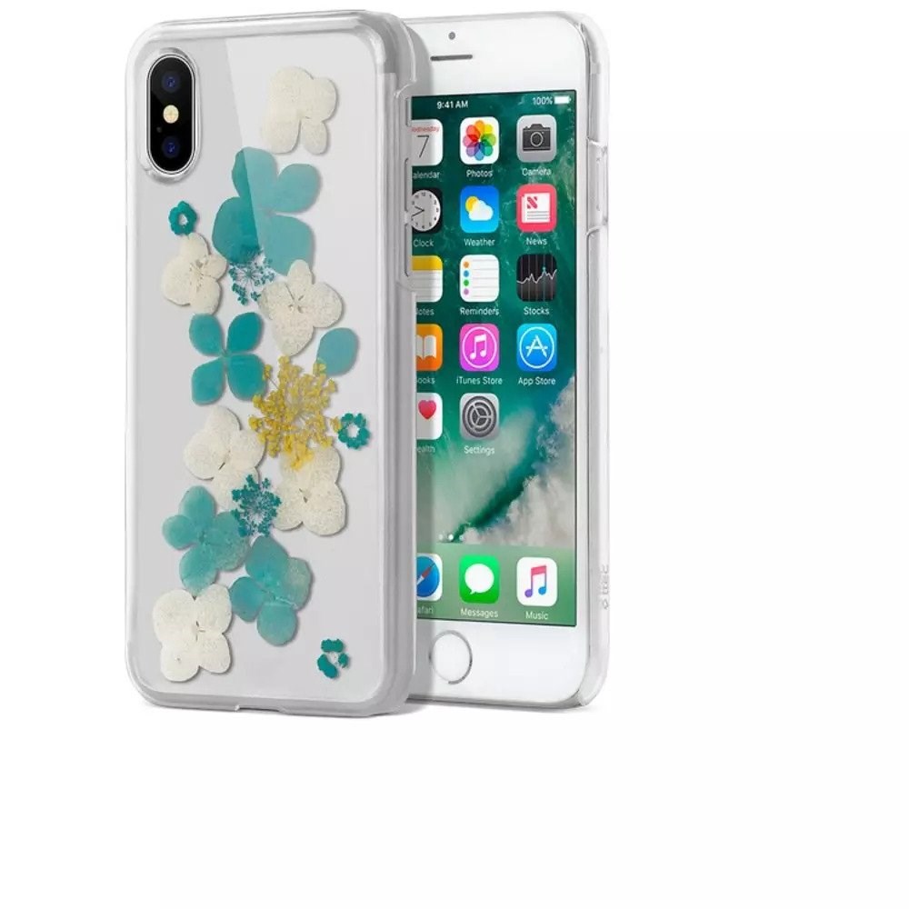 2PNS159 - ttec Bouquet Koruma Kılıfı iPh. X