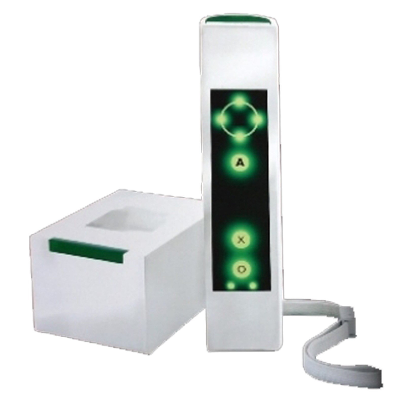 Snopy CM2891 USB 3D Motion Pc Controller Joypad