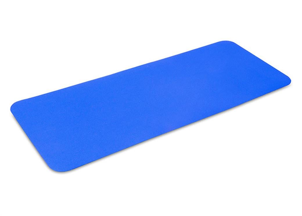 Addison 300271 Mavi 300*700*3mm Oyuncu Uzun Mouse Pad