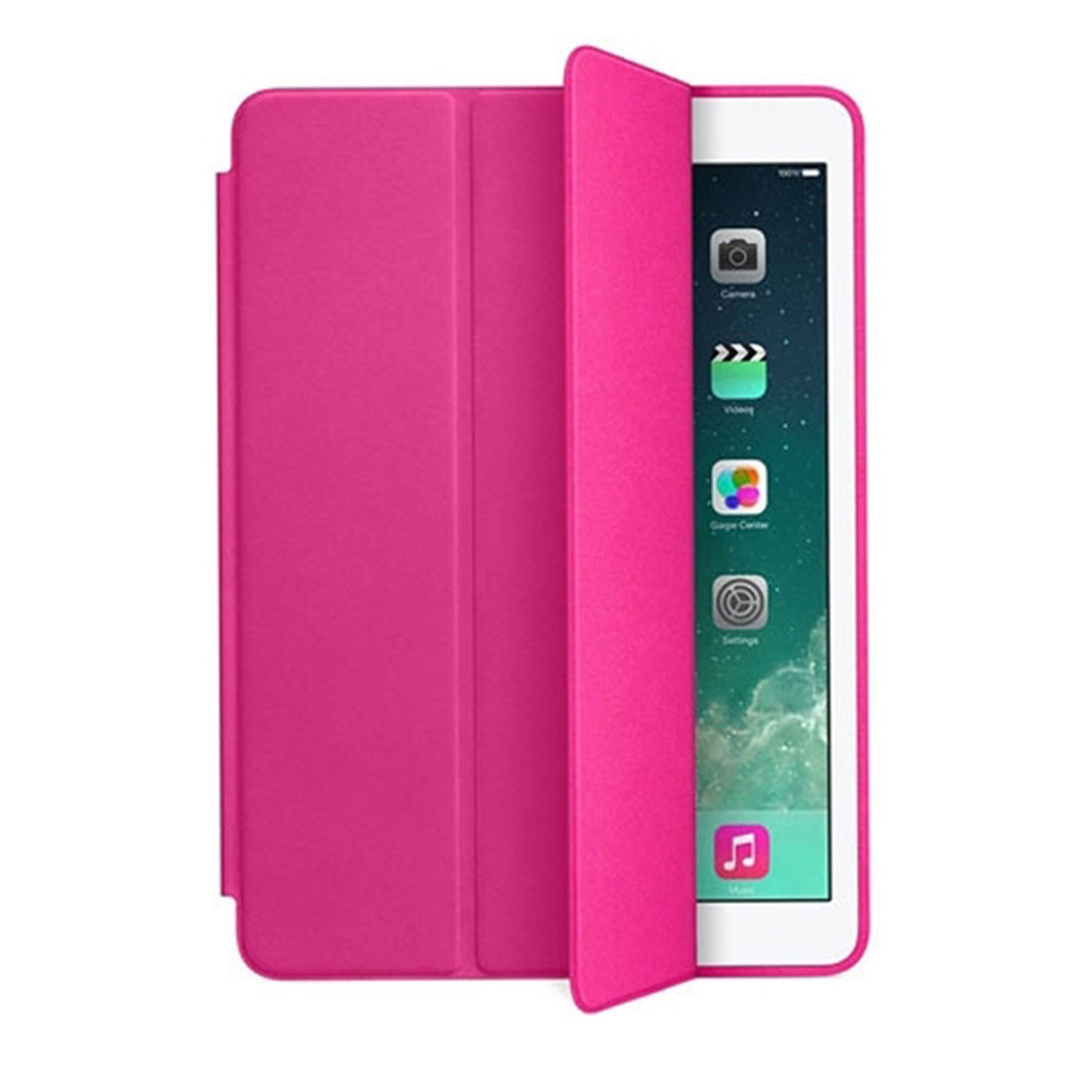 Addison 300847 Pembe iPad Air Kılıfı