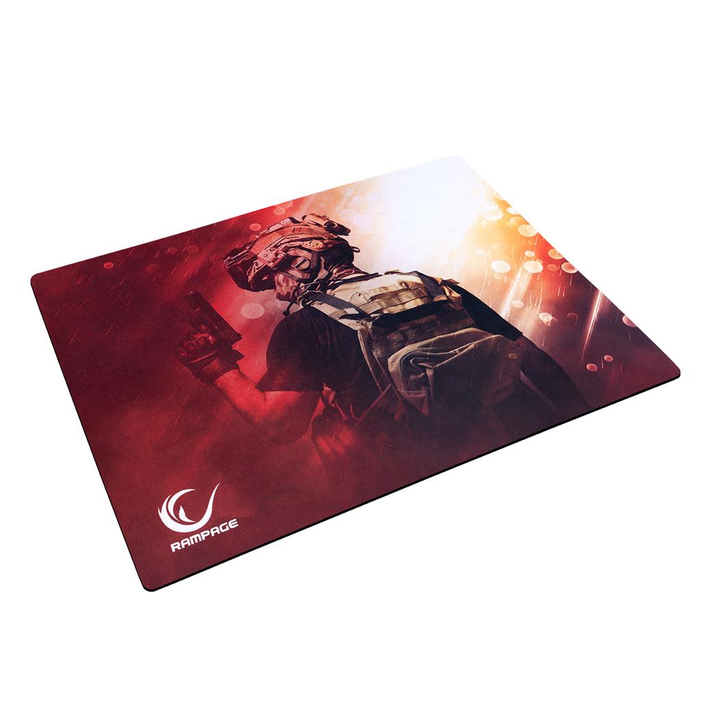 Addison Rampage 300352 40*30 Oyuncu Mouse Pad