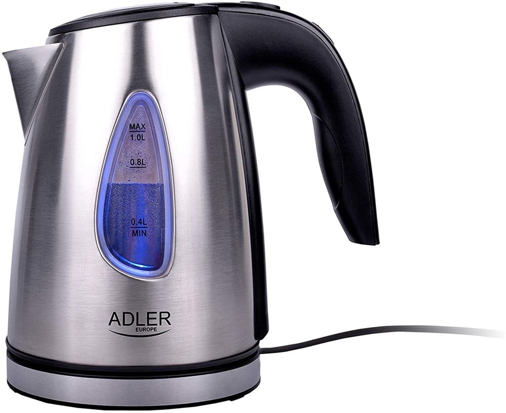 ADLER AD 1203 KETTLE 1L
