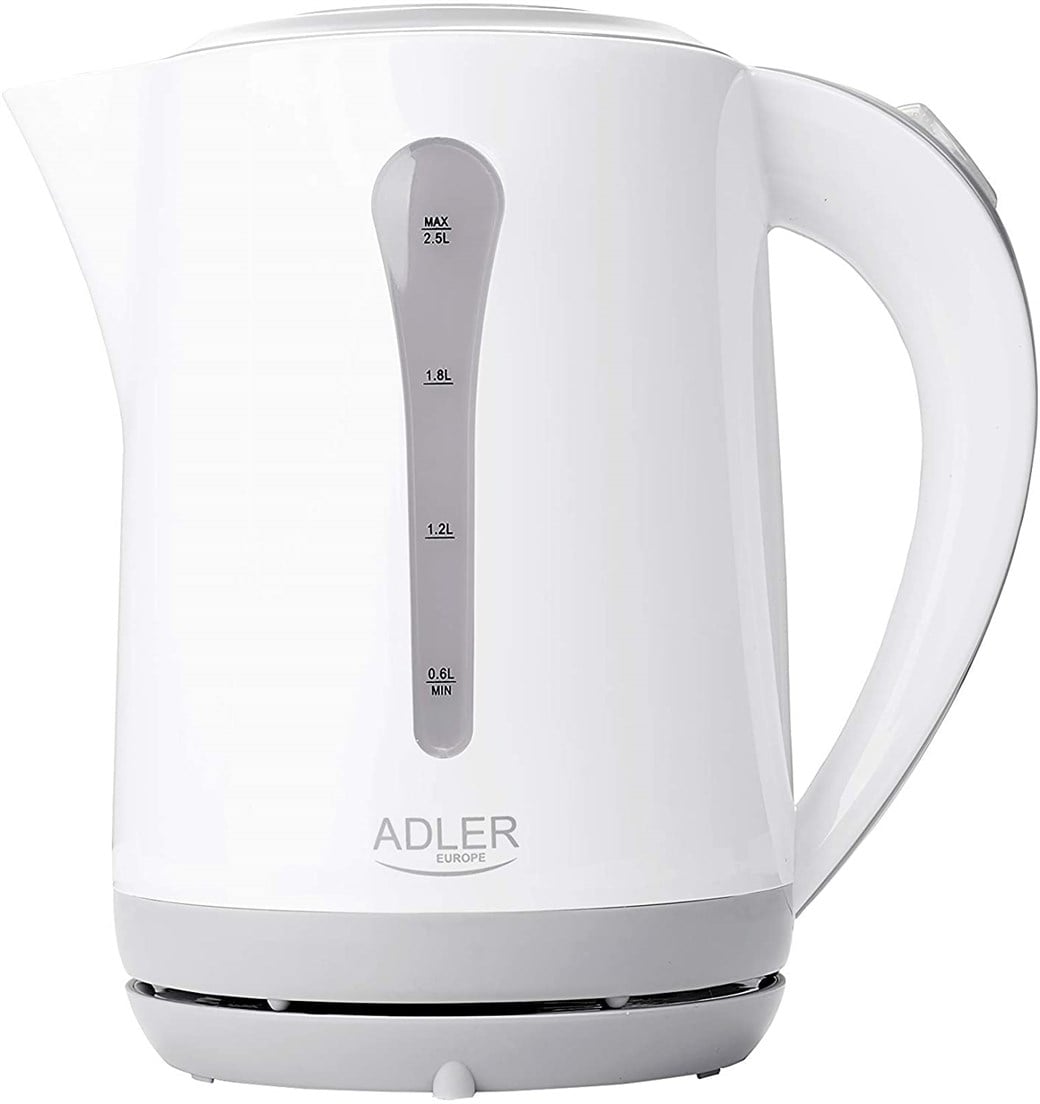 ADLER AD 1244 KETTLE 2,5L