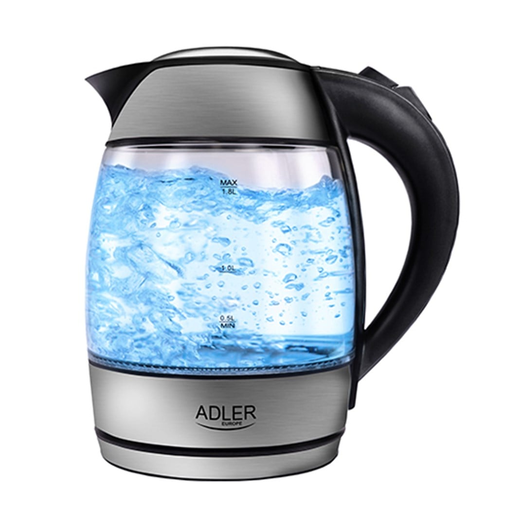 ADLER AD 1246 KETTLE 1.8LT ad1246