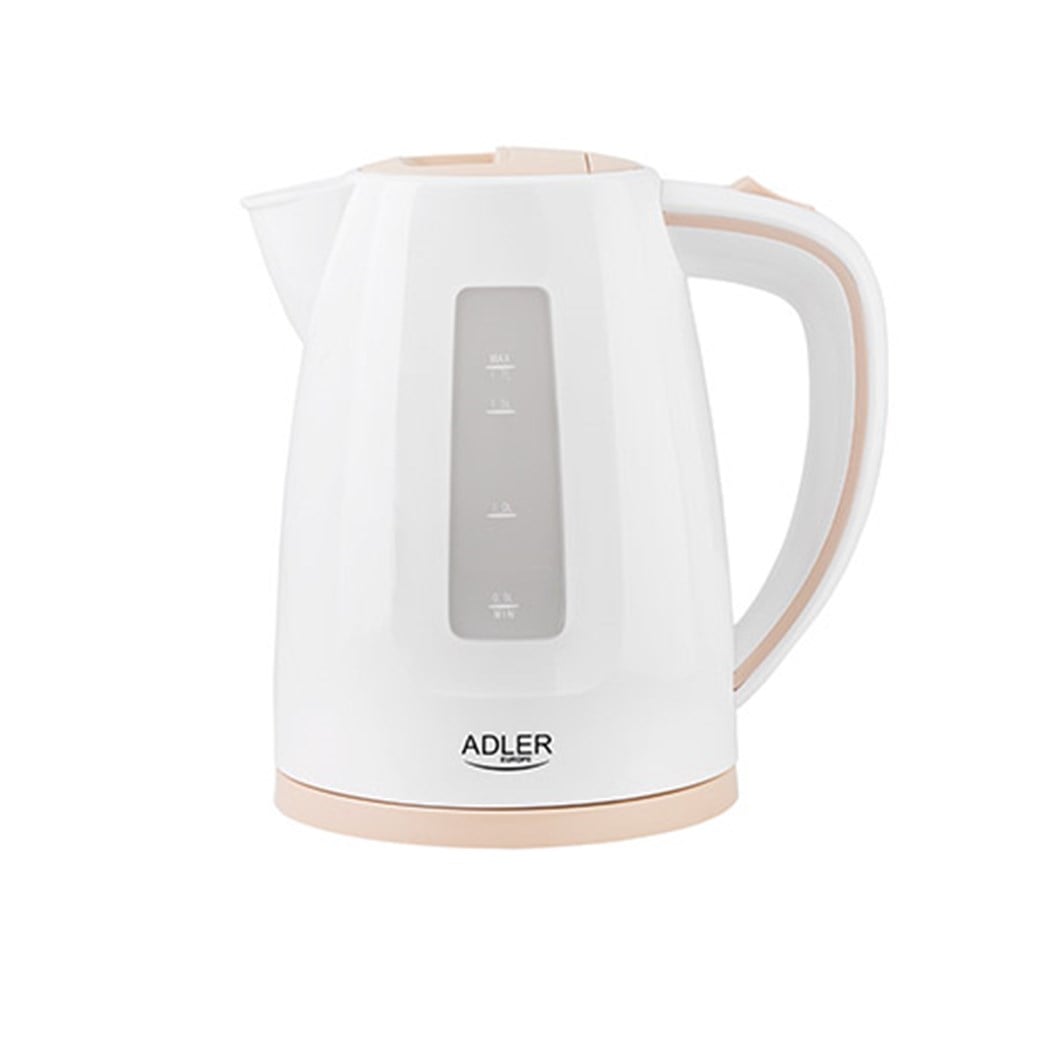 ADLER AD 1264 KETTLE 1.7LT ad1264