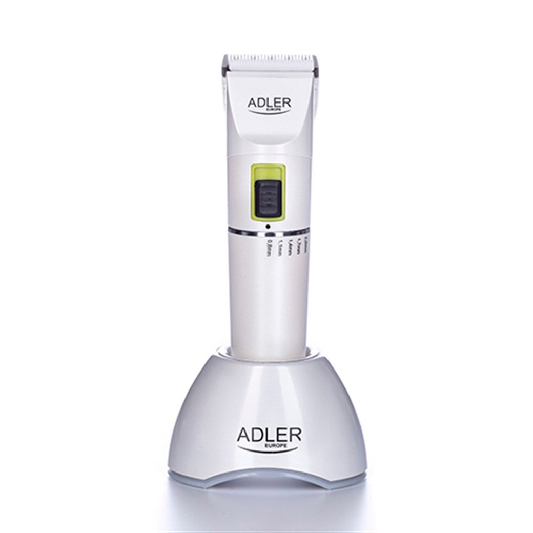 ADLER AD 2827 TÜY KESME MAKİNESİ ad2827