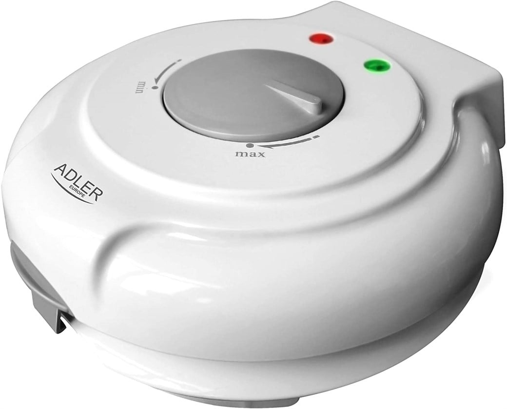 ADLER AD 3038 KONİ WAFFLE MAKİNESİ 