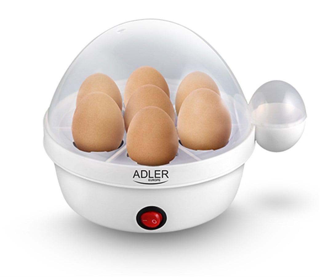 ADLER AD 4459 YUMURTA PİŞİRİCİSİ ad4459