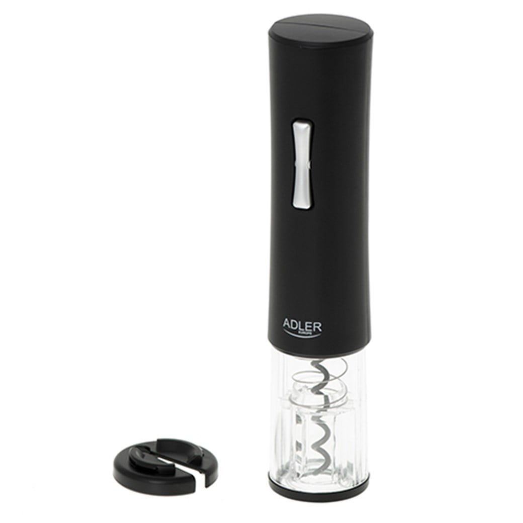 ADLER AD 4490 ELEKTRİKLİ ŞARAP AÇACAĞI ad4490