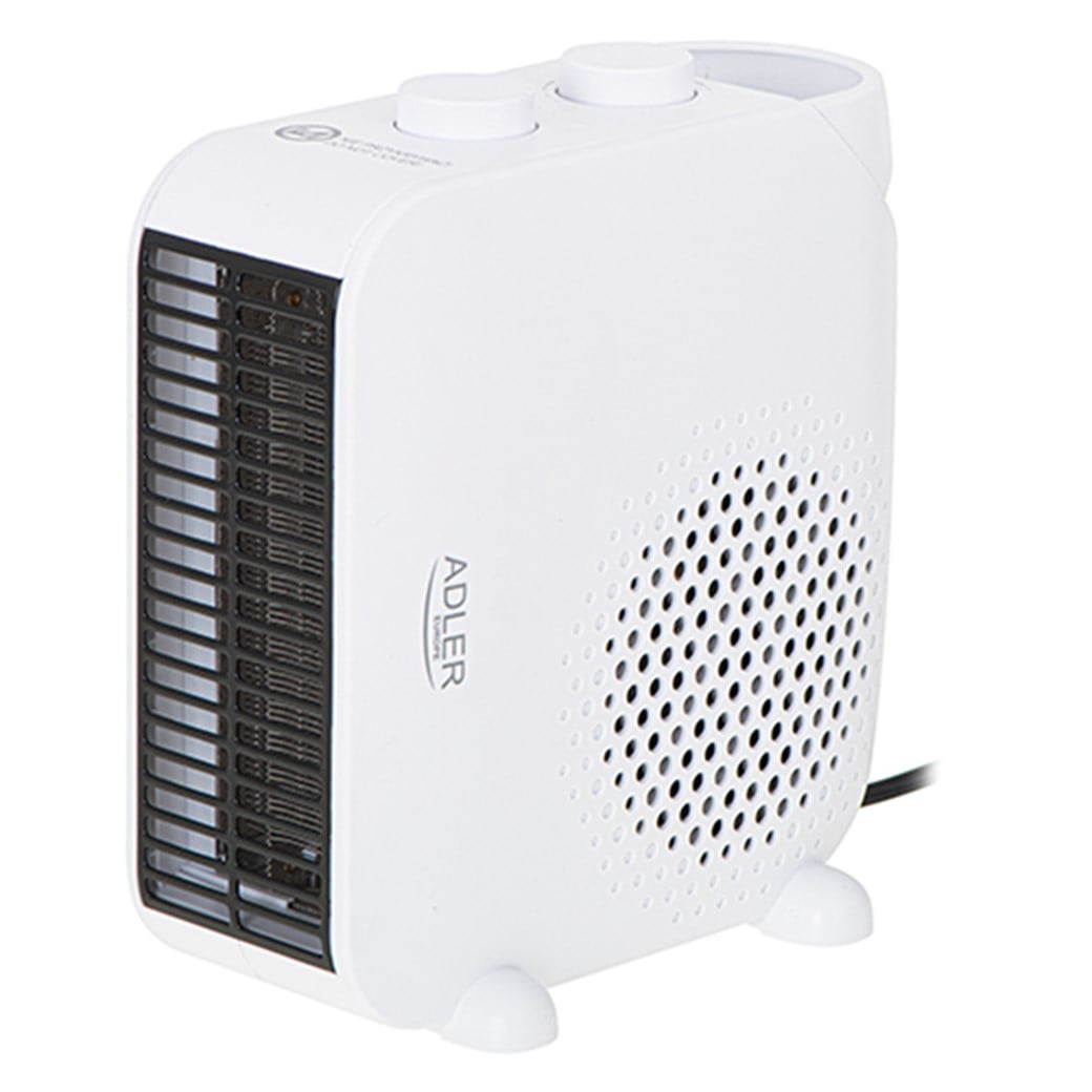 ADLER AD 7725w HEATER ELEKTRİKLİ ISITICI