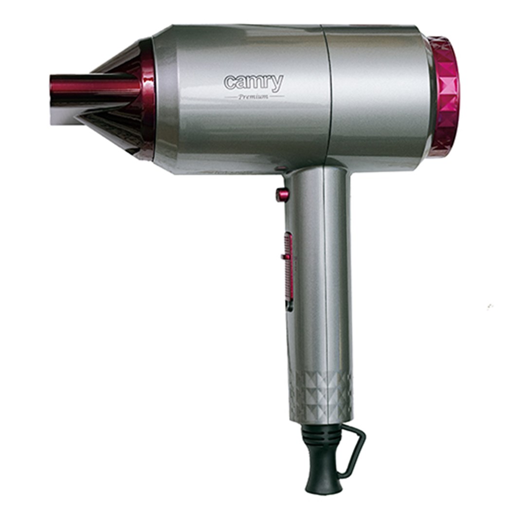 ADLER CR 2256 SAÇ KURUTMA MAKİNESİ 2200W