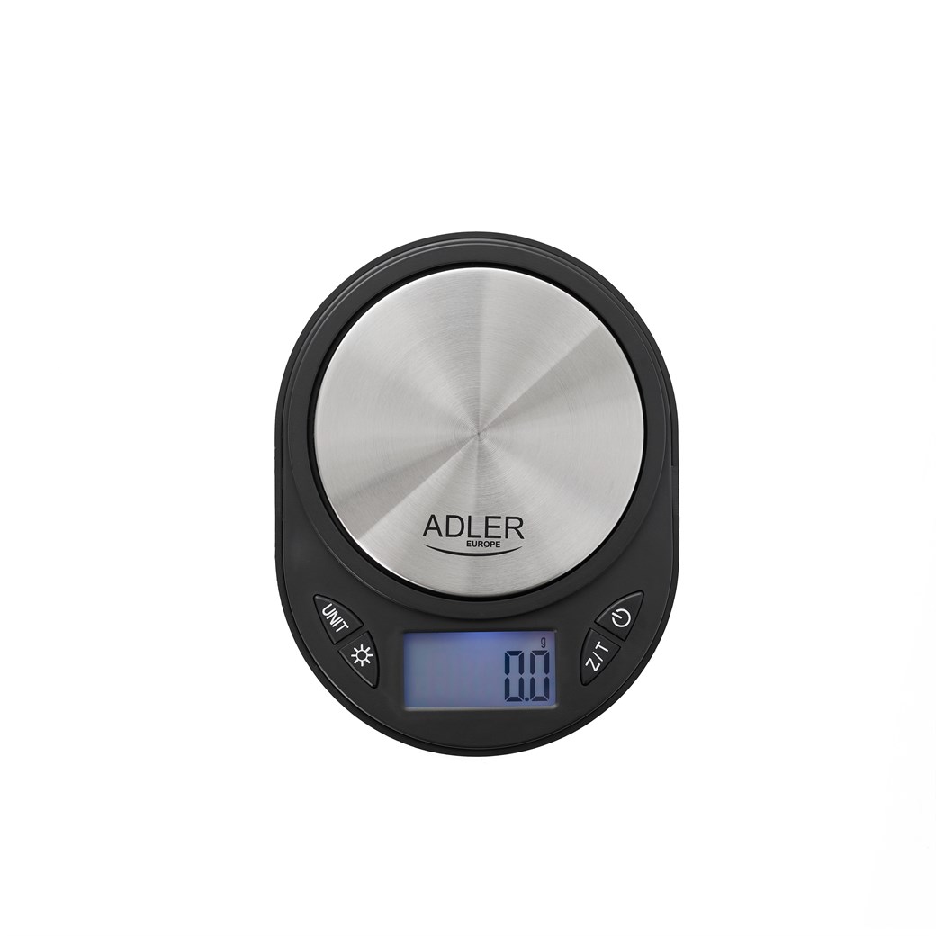 ADLER PRECISION SCALE AD 3162 