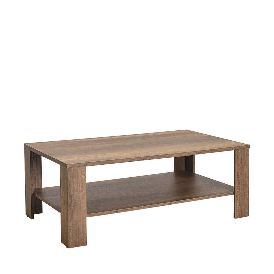 ADORE  SHP 595OO-1 NEW LINE DİKDÖRTGEN ORTA SEHPA 
