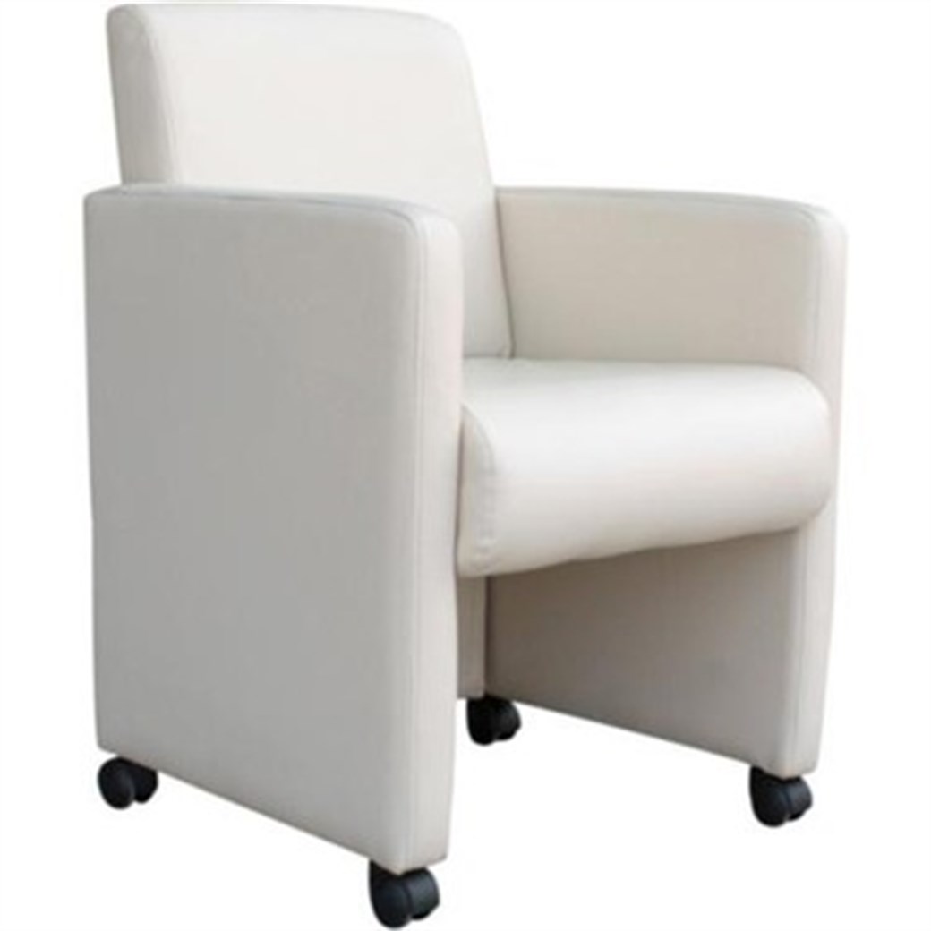 ADORE VLT-120-DK-1 CUBİC MİSAFİR VE BEKLEME KOLTUG