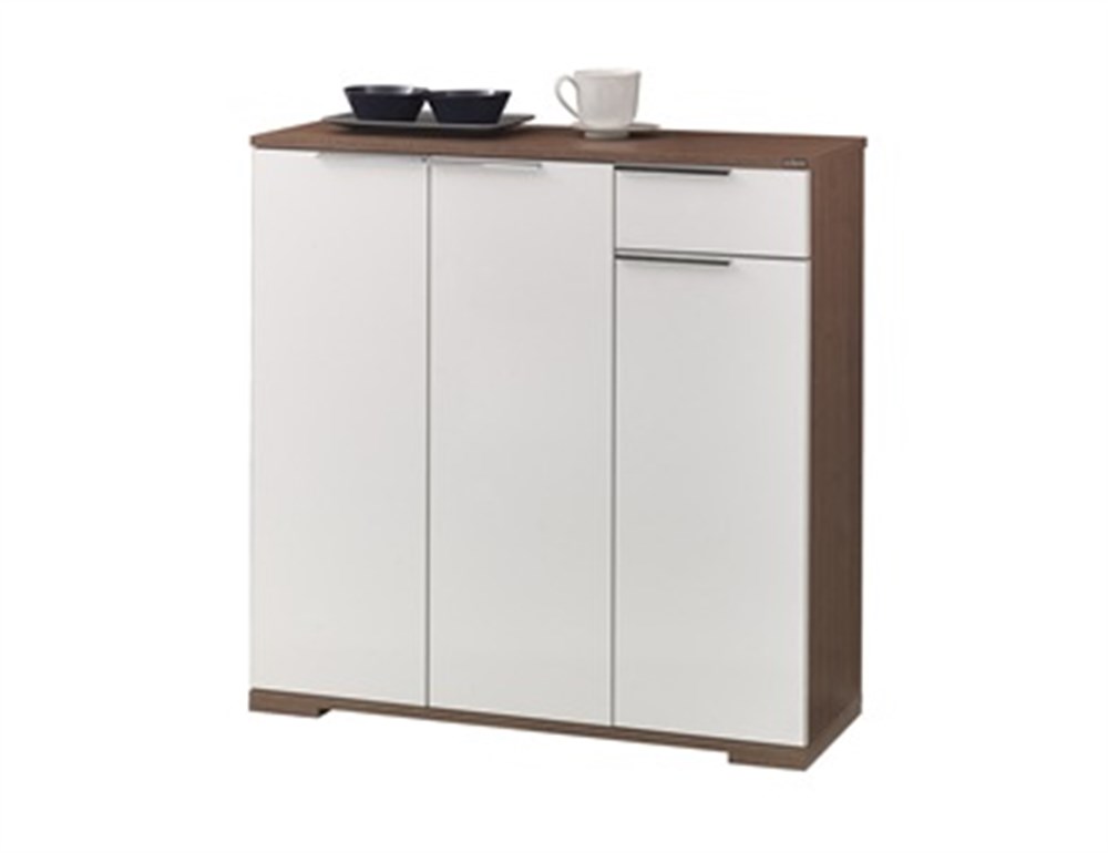 ADR-25-NB-1 MULTİ-PURPOSE 3 KAPAKLI ÇOK RAFLI ÇEKM