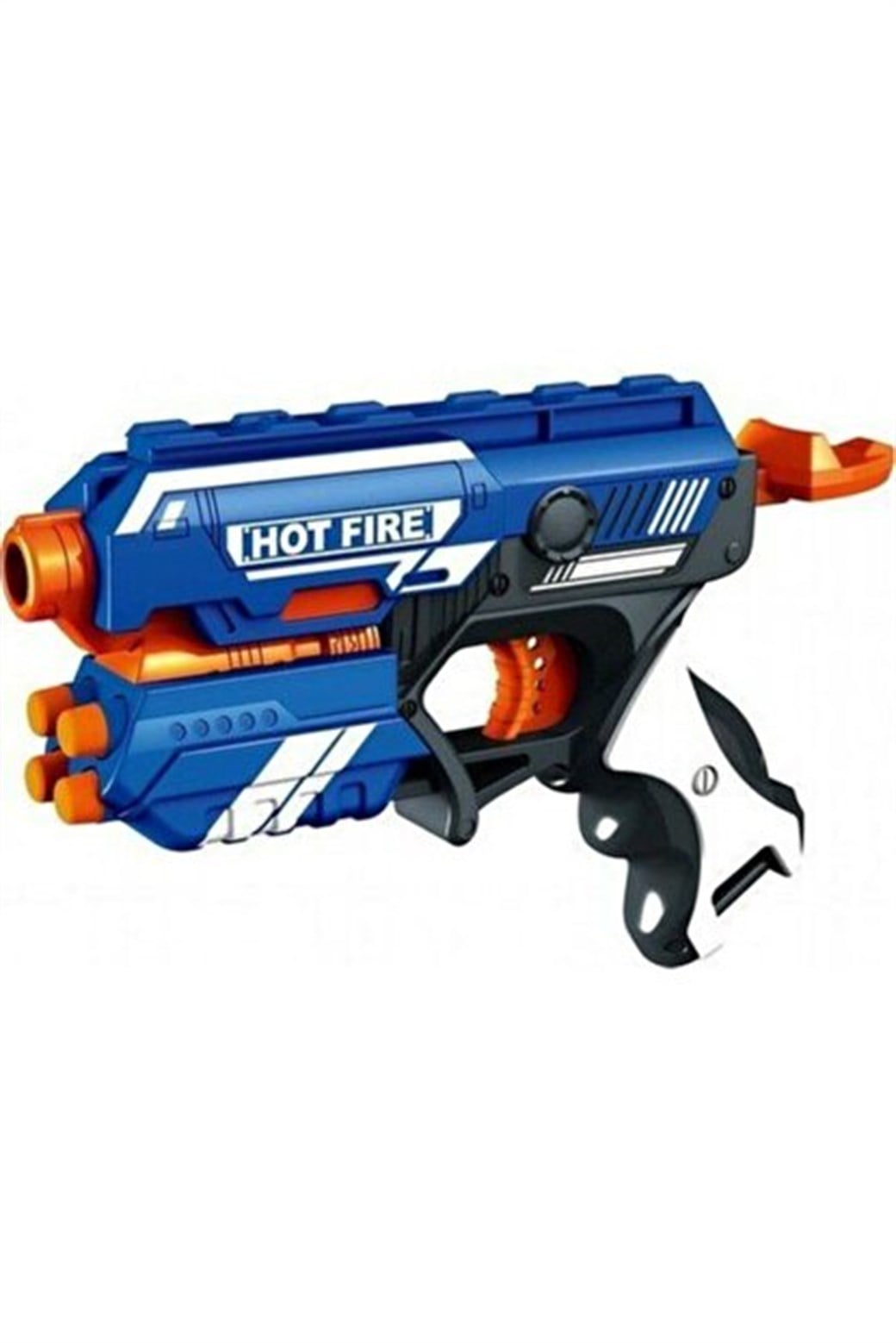 ALPA KARTEL NISANCI NERF TABANCA 6363