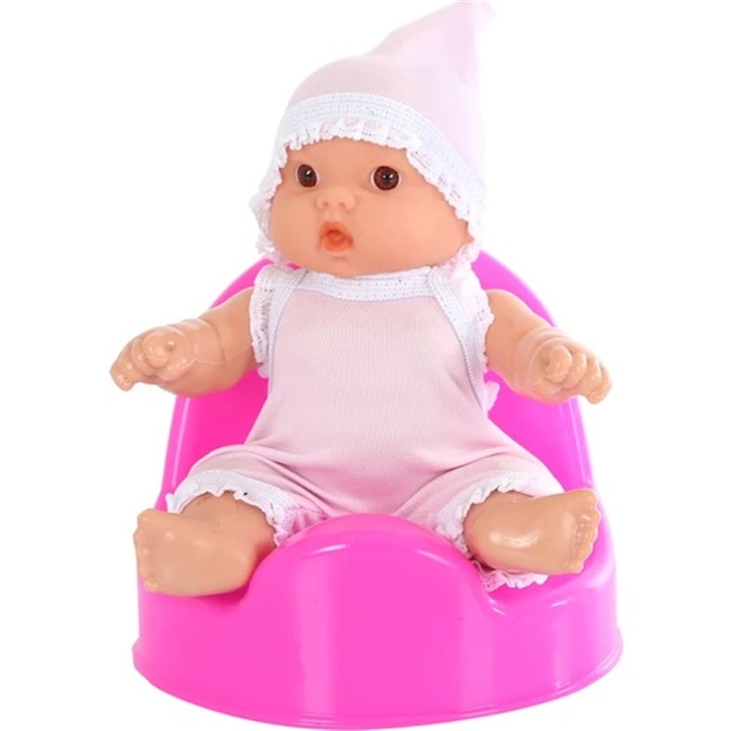 ALPA MİNİŞ BEBEKLER LAZIMLIKLI 98512