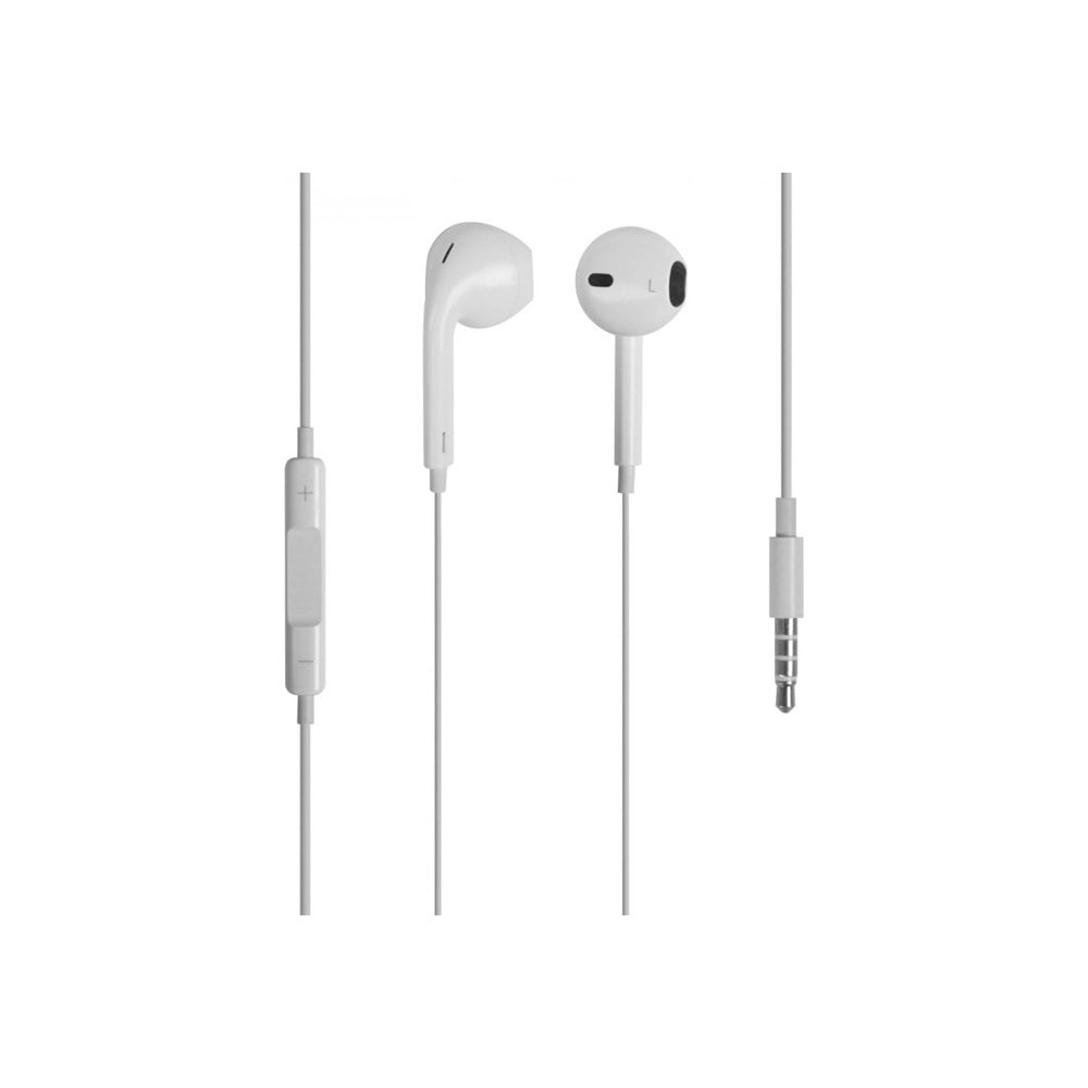 APPLE EARPODS ORIGINAL HEADPHONE IPHONE 6S KULAKLK