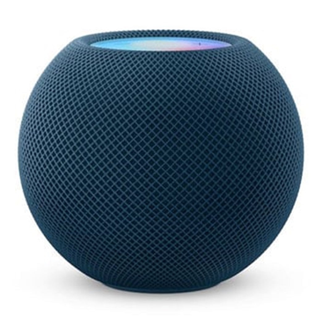 APPLE HOMEPOD SPEAKER MINI HOPARLÖR MJ2C3D/A BLUE EU