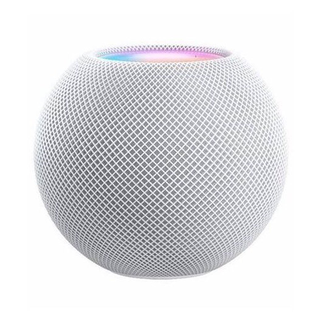 APPLE HOMEPOD SPEAKER MINI HOPARLÖR MY5H2D/A SPACE WHITE EU